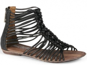 Mustang Spring/Summer 2020 Shoe Collection