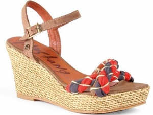 Mustang Spring/Summer 2020 Shoe Collection