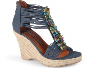 Mustang Spring/Summer 2020 Shoe Collection