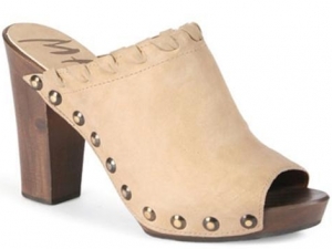 Mustang Spring/Summer 2020 Shoe Collection