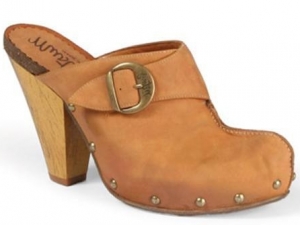 Mustang Spring/Summer 2020 Shoe Collection