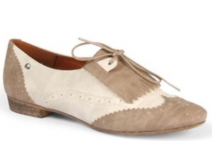 Mustang Spring/Summer 2020 Shoe Collection