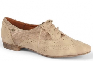 Mustang Spring/Summer 2020 Shoe Collection