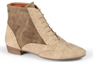 Mustang Spring/Summer 2020 Shoe Collection