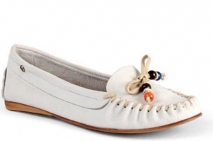 Mustang Spring/Summer 2020 Shoe Collection