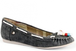 Mustang Spring/Summer 2020 Shoe Collection