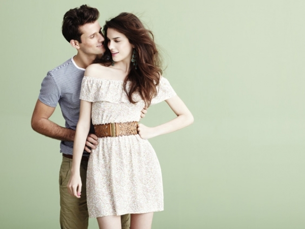 Blanco Early Spring Campaign