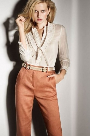 Joop! Spring 2020 Lookbook