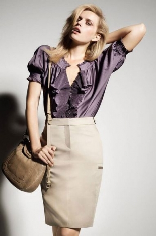 Joop! Spring 2020 Lookbook