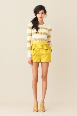 J.Crew Spring/Summer 2020 Lookbook