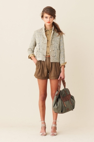 J.Crew Spring/Summer 2020 Lookbook