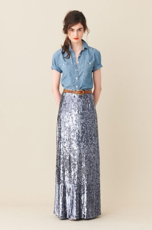 J.Crew Spring/Summer 2020 Lookbook