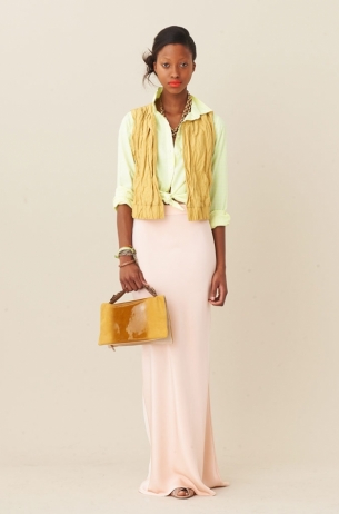 J.Crew Spring/Summer 2020 Lookbook