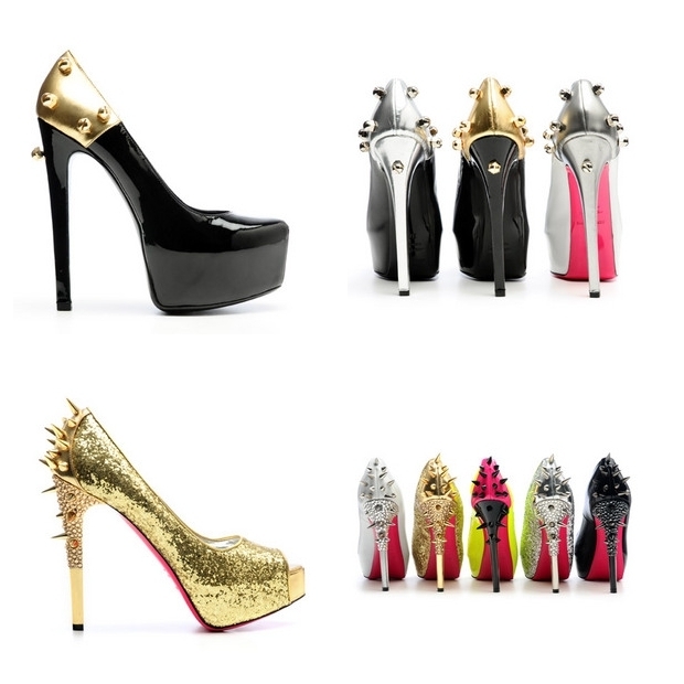 Ruthie Davis Spring/Summer 2020 Shoes