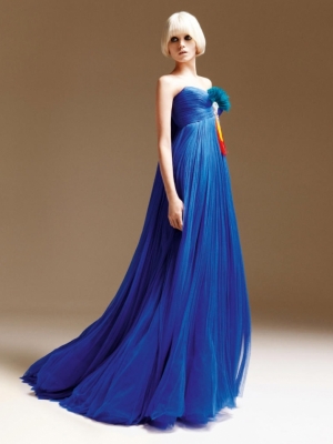 Atelier Versace Spring/Summer 2020 Collection