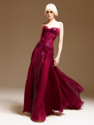 Atelier Versace Spring/Summer 2020 Collection