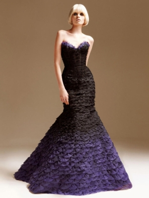 Atelier Versace Spring/Summer 2020 Collection