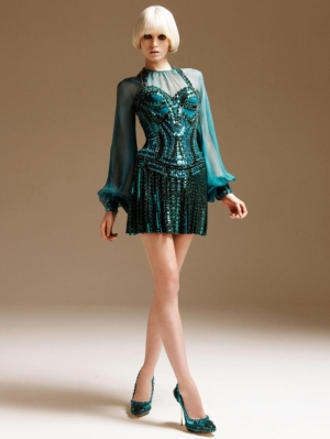 Atelier Versace Spring/Summer 2020 Collection