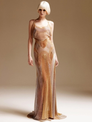 Atelier Versace Spring/Summer 2020 Collection