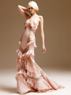 Atelier Versace Spring/Summer 2020 Collection