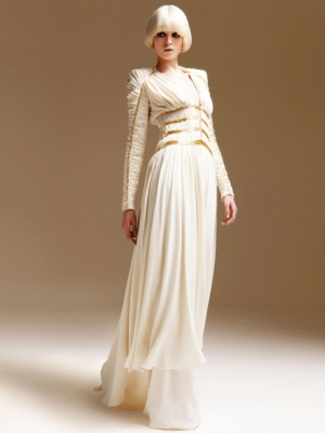 Atelier Versace Spring/Summer 2020 Collection