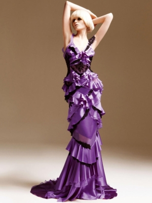 Atelier Versace Spring/Summer 2020 Collection