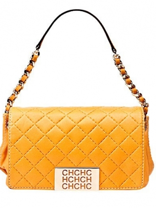 Carolina Herrera Spring/Summer 2020 Handbags