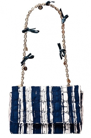 Carolina Herrera Spring/Summer 2020 Handbags