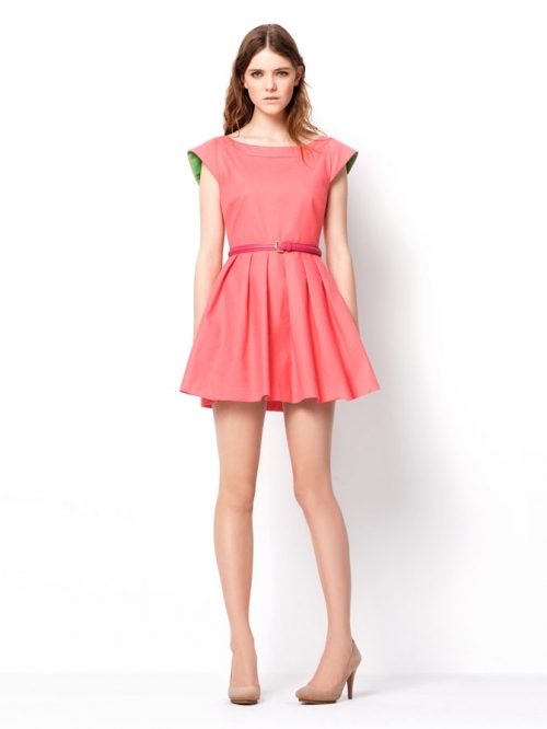 Zara ColorDresses Spring/Summer 2020