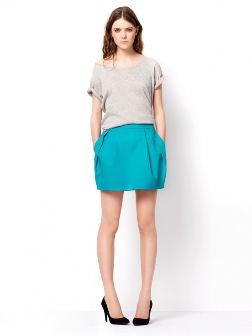 Zara ColorDresses Spring/Summer 2020