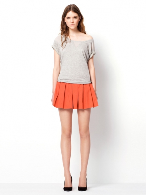 Zara ColorDresses Spring/Summer 2020