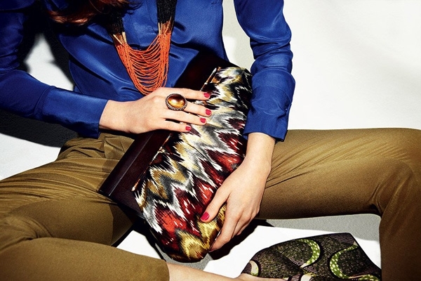 Aldo Spring/Summer 2020 Accessories