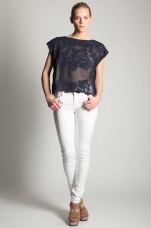 French Connection Spring 2020 Lookbook