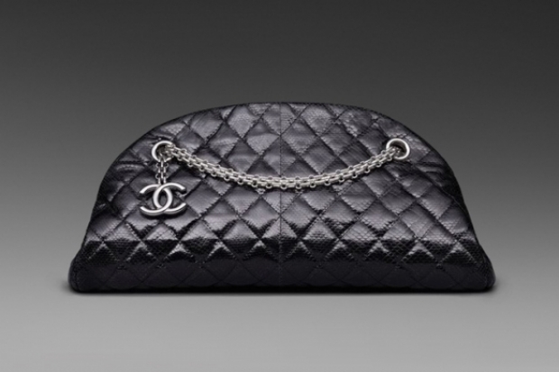 Chanel Mademoiselle 2020 Bag Collection