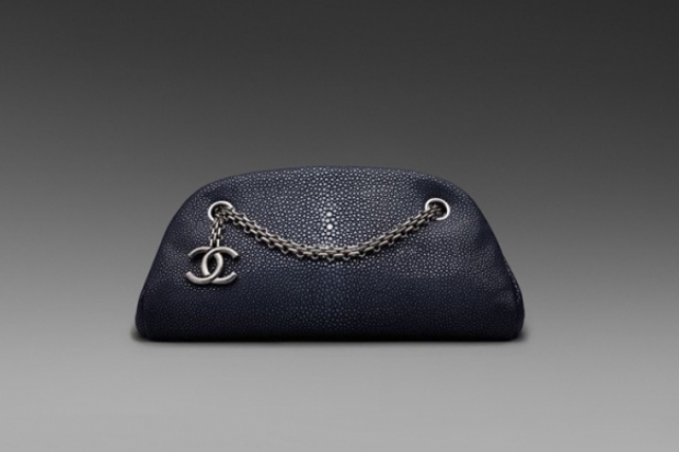 Chanel Mademoiselle 2020 Bag Collection