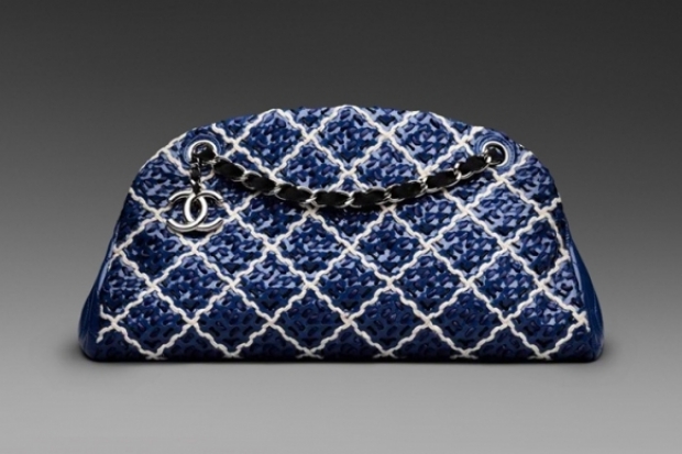 Chanel Mademoiselle 2020 Bag Collection
