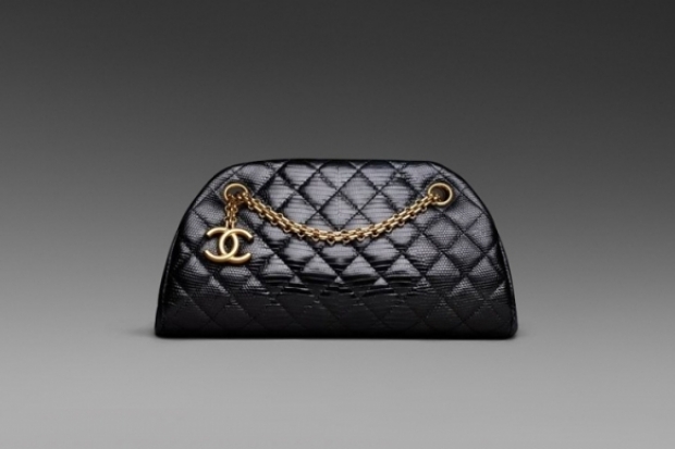 Chanel Mademoiselle 2020 Bag Collection