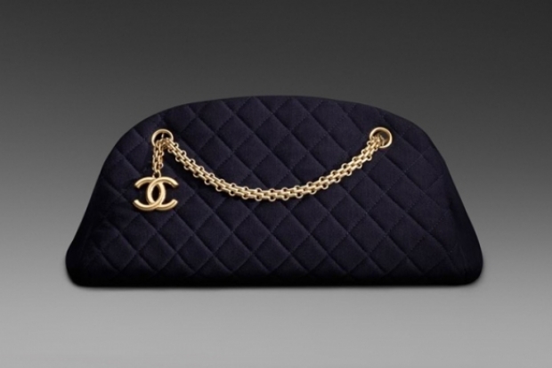 Chanel Mademoiselle 2020 Bag Collection