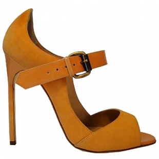 Manolo Blahnik Spring/Summer 2020 Shoes