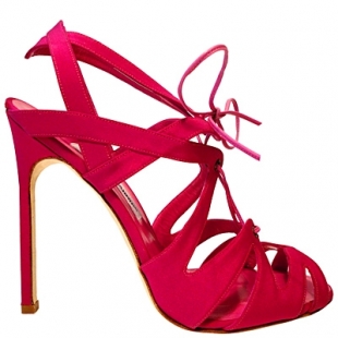 Manolo Blahnik Spring/Summer 2020 Shoes