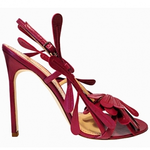 Manolo Blahnik Spring/Summer 2020 Shoes