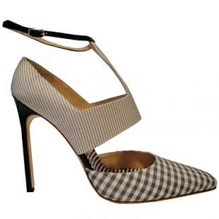 Manolo Blahnik Spring/Summer 2020 Shoes