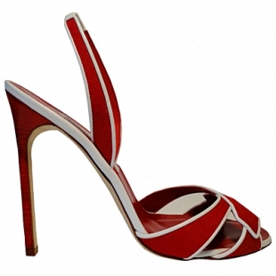 Manolo Blahnik Spring/Summer 2020 Shoes