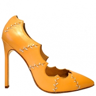 Manolo Blahnik Spring/Summer 2020 Shoes