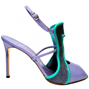 Manolo Blahnik Spring/Summer 2020 Shoes