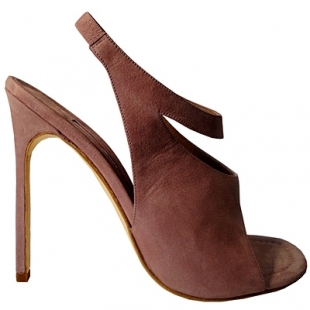 Manolo Blahnik Spring/Summer 2020 Shoes