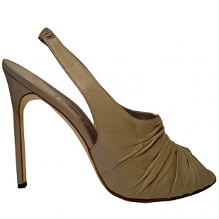 Manolo Blahnik Spring/Summer 2020 Shoes