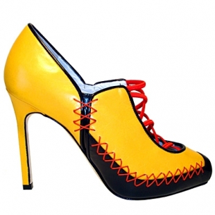 Manolo Blahnik Spring/Summer 2020 Shoes