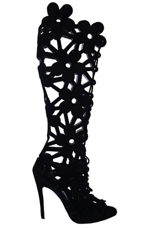 Manolo Blahnik Spring/Summer 2020 Shoes