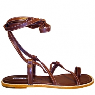 Manolo Blahnik Spring/Summer 2020 Shoes